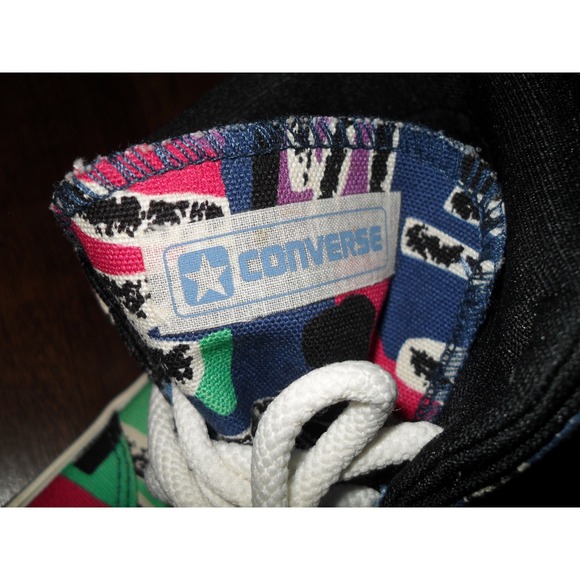 Converse All Star Essentials Fear of God Sneakers 12.5 90s Chuck Taylor High Top - Picture 9 of 14